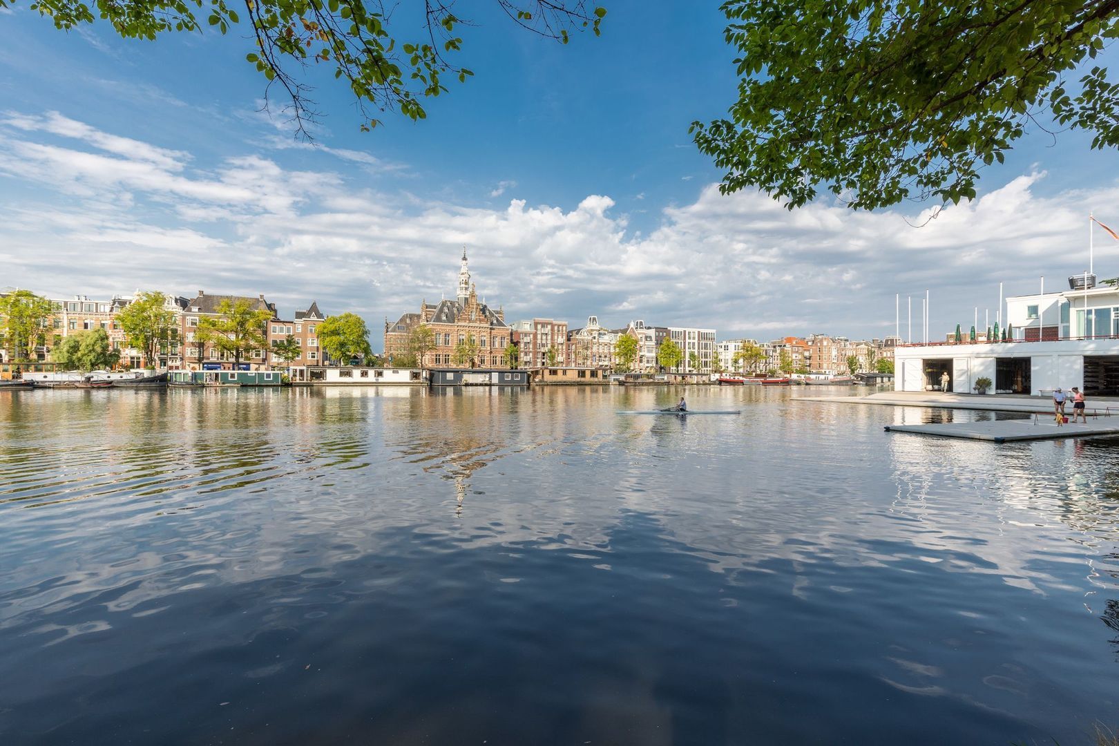 Jan Bernardusstraat 17 A, Amsterdam foto-31