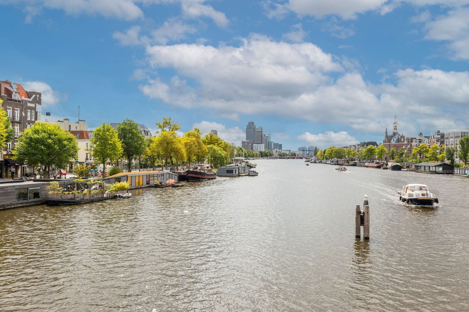 Jan Bernardusstraat 17 A, Amsterdam foto-33