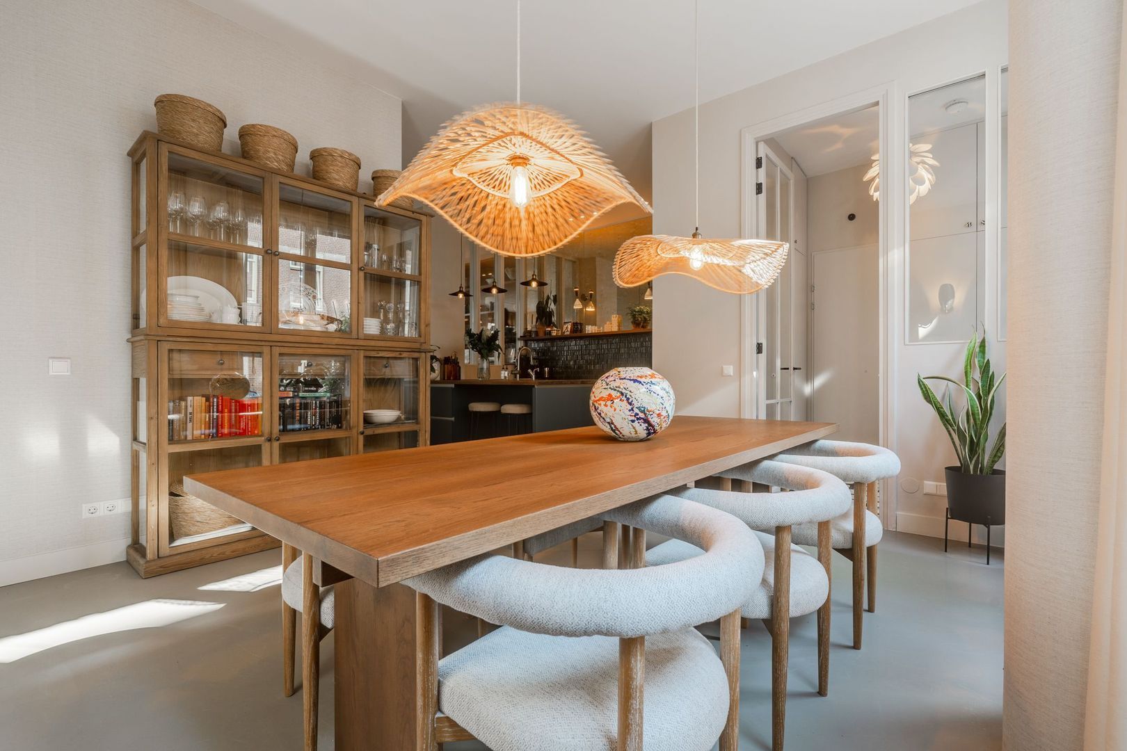Jan Bernardusstraat 17 A, Amsterdam foto-6