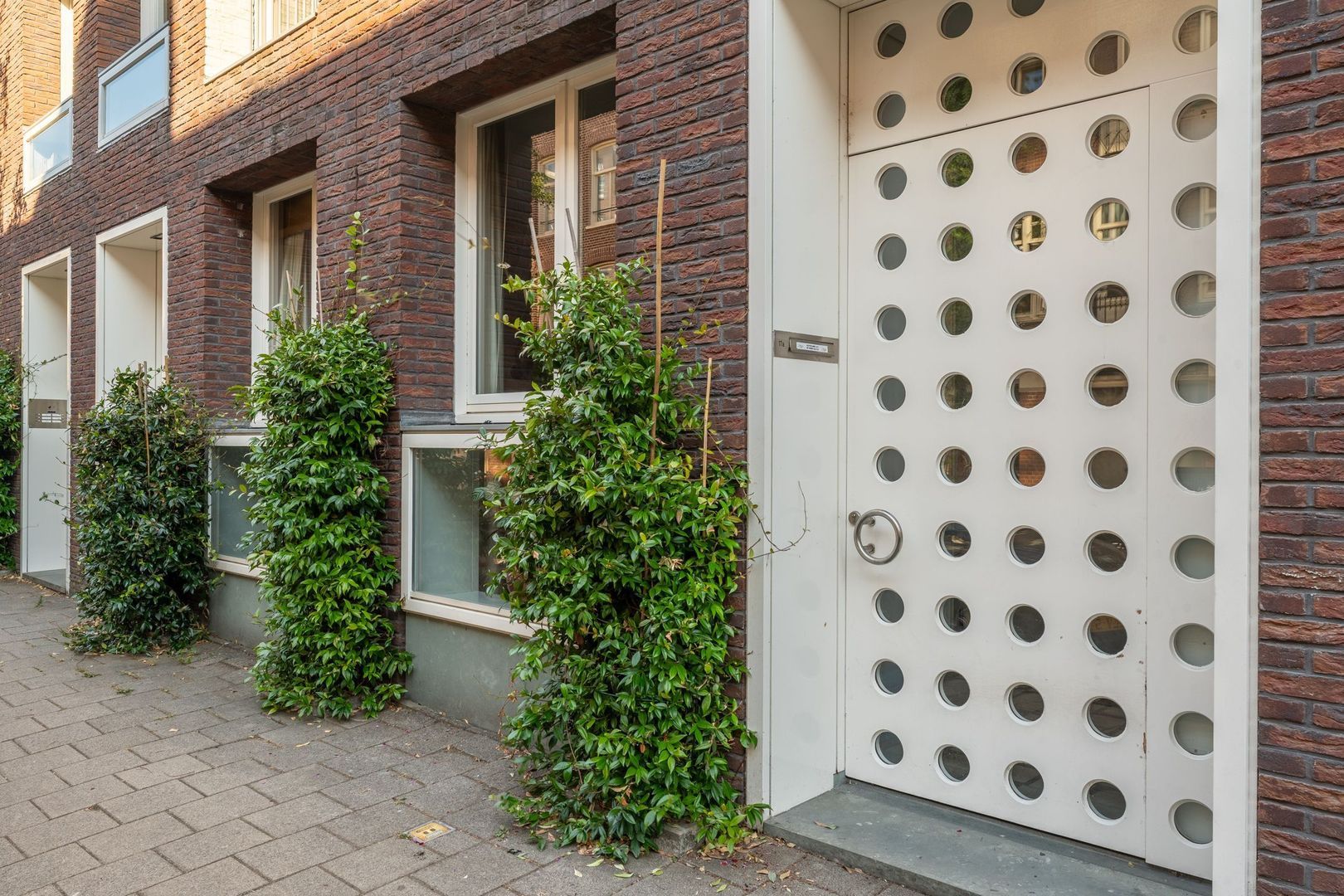Jan Bernardusstraat 17 A, Amsterdam foto-29