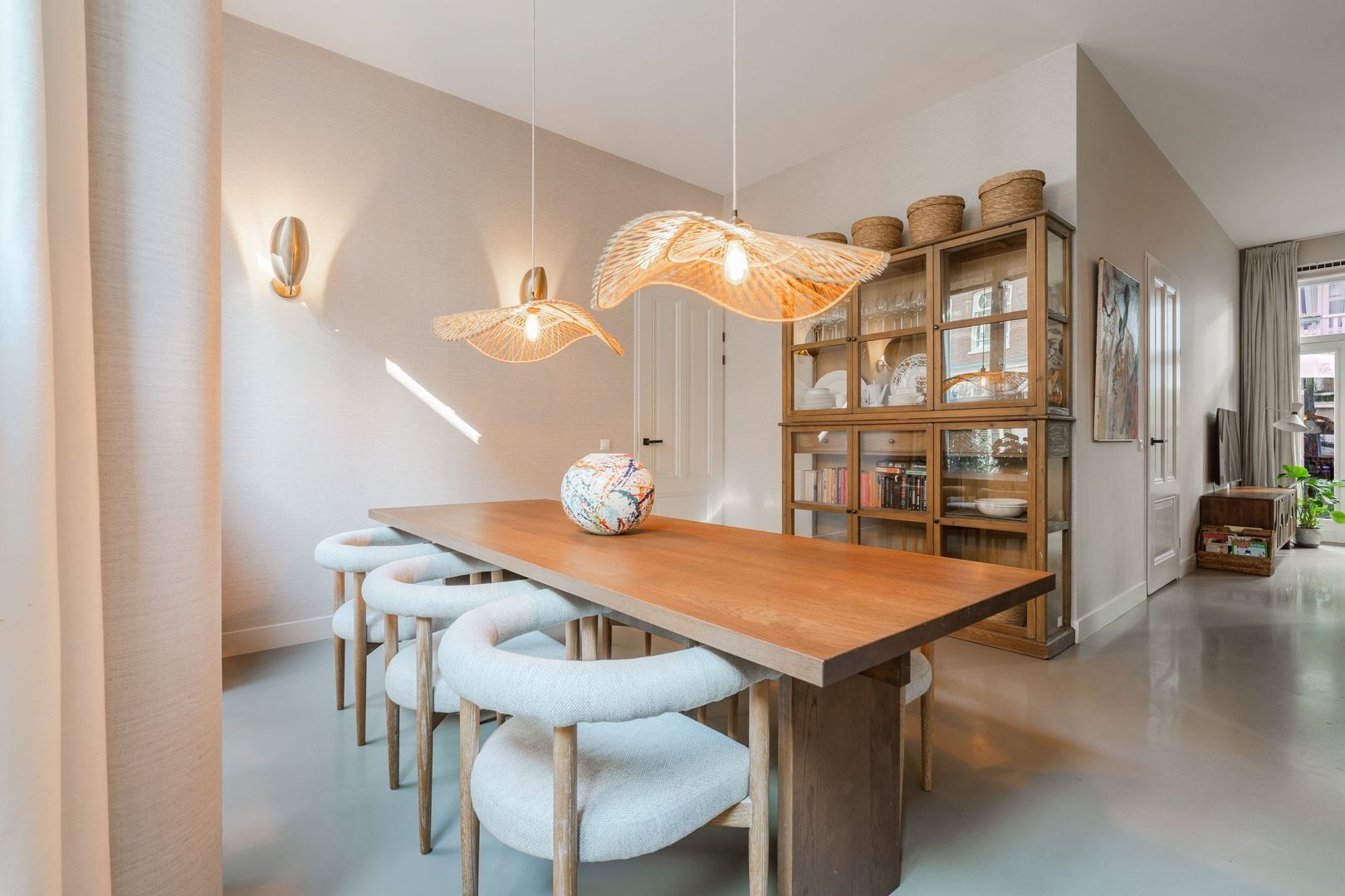 Jan Bernardusstraat 17 A, Amsterdam foto-2