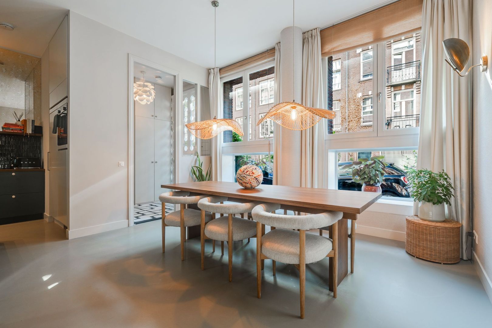Jan Bernardusstraat 17 A, Amsterdam foto-5