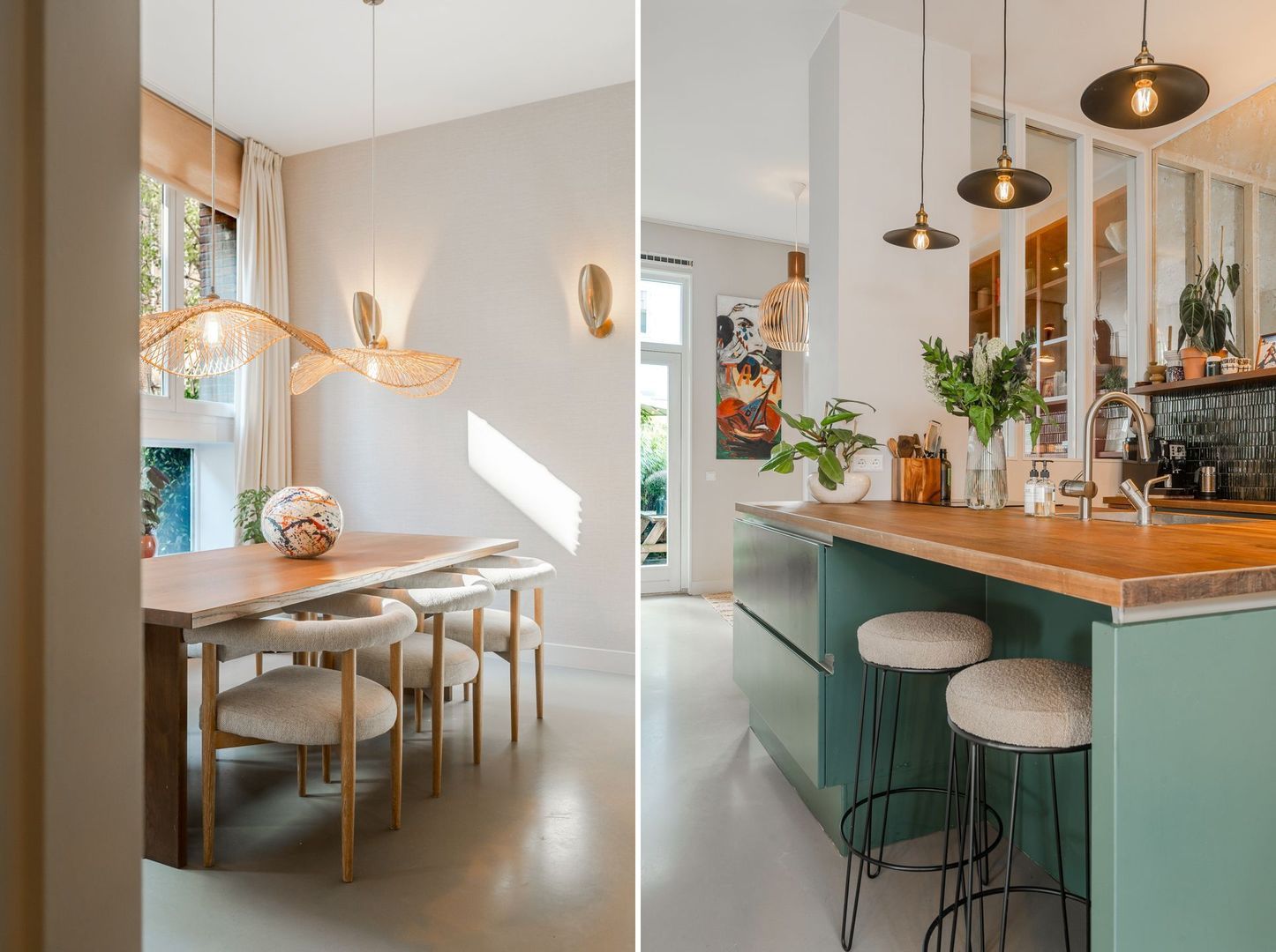 Jan Bernardusstraat 17 A, Amsterdam foto-10