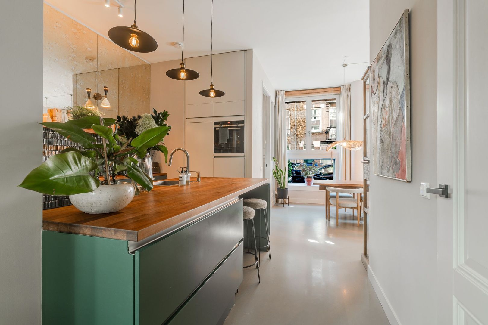 Jan Bernardusstraat 17 A, Amsterdam foto-8