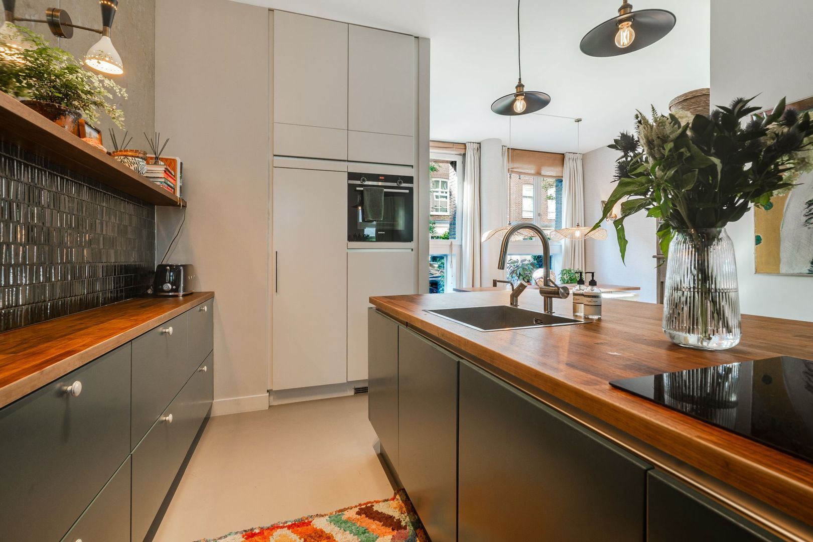 Jan Bernardusstraat 17 A, Amsterdam foto-11