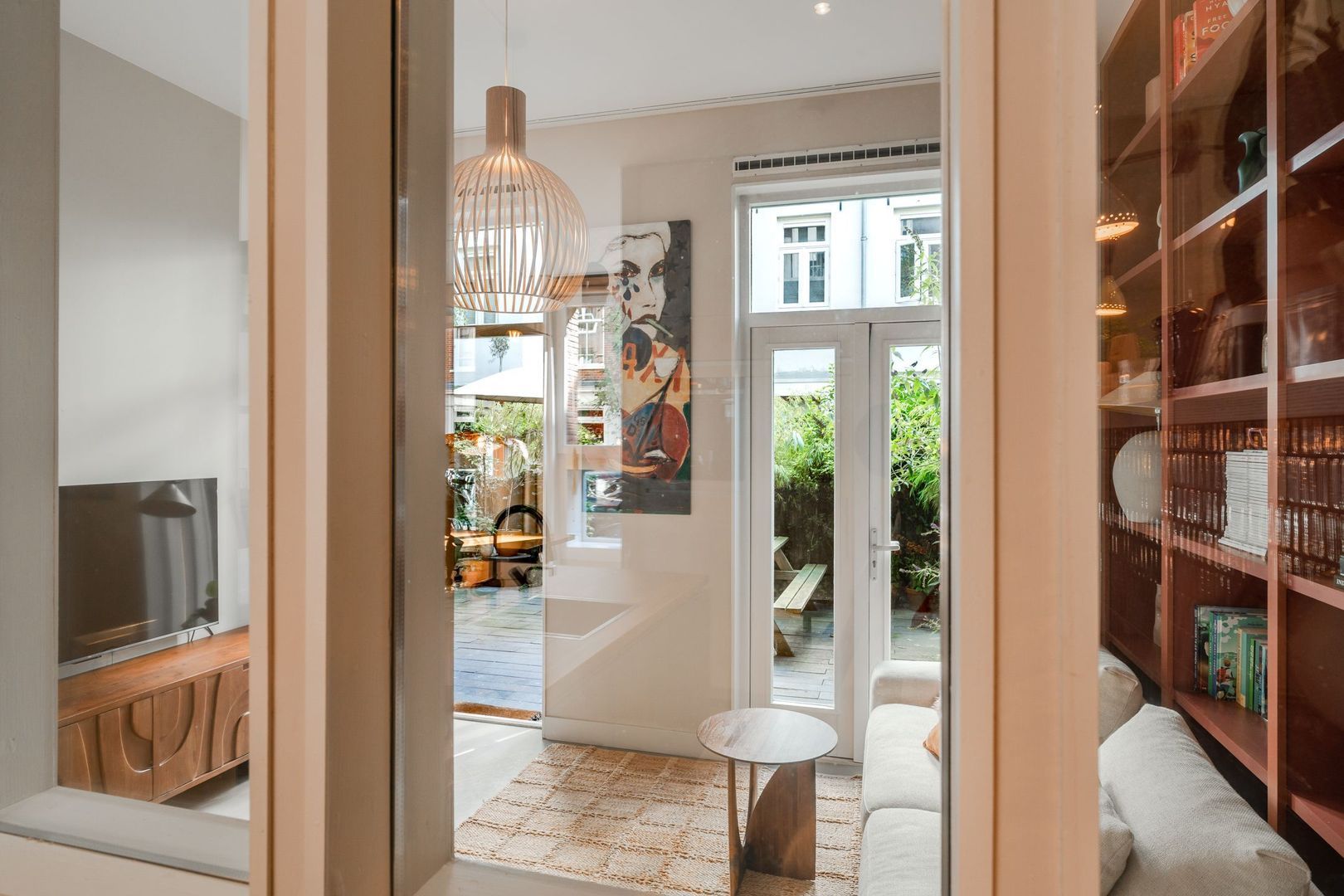 Jan Bernardusstraat 17 A, Amsterdam foto-13