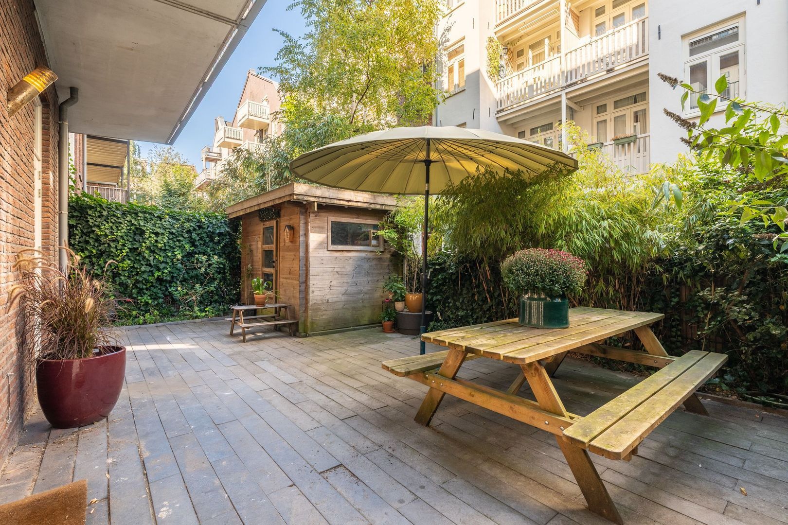 Jan Bernardusstraat 17 A, Amsterdam foto-17