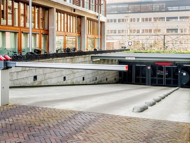Eerste Constantijn Huygensstraat 36, Amsterdam