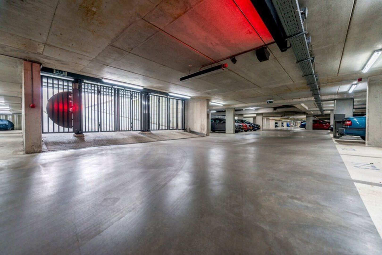 Eerste Constantijn Huygensstraat 36, Amsterdam foto-1
