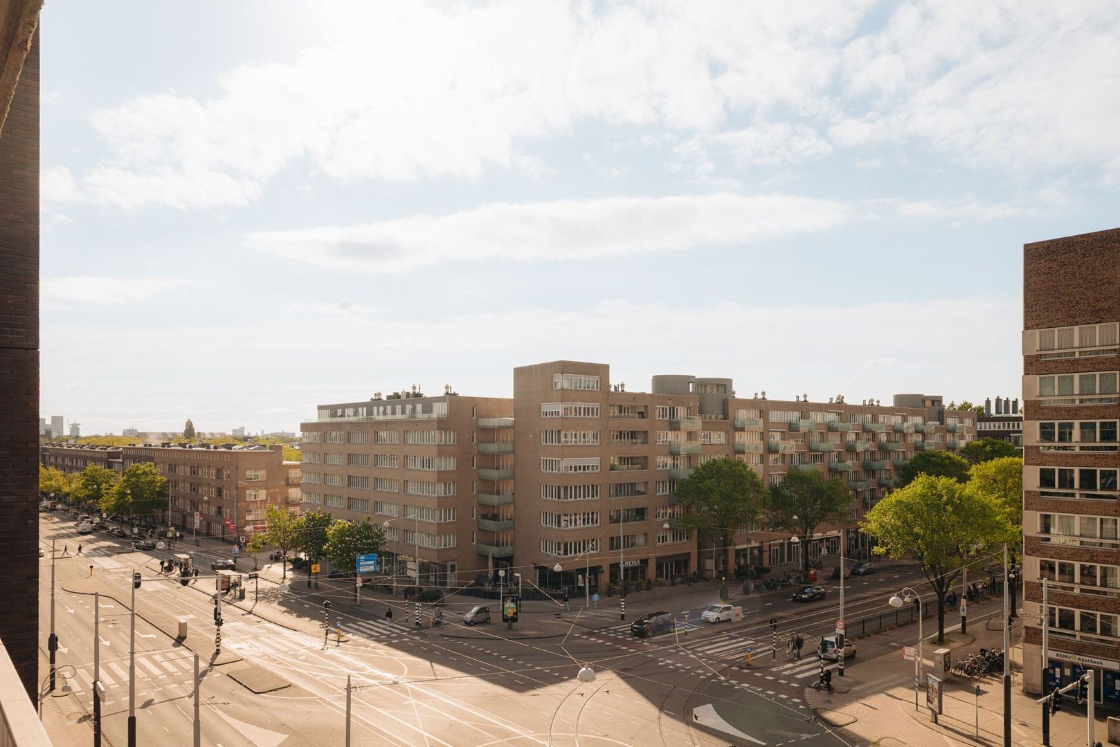 Bos en Lommerplein 228, Amsterdam foto-5
