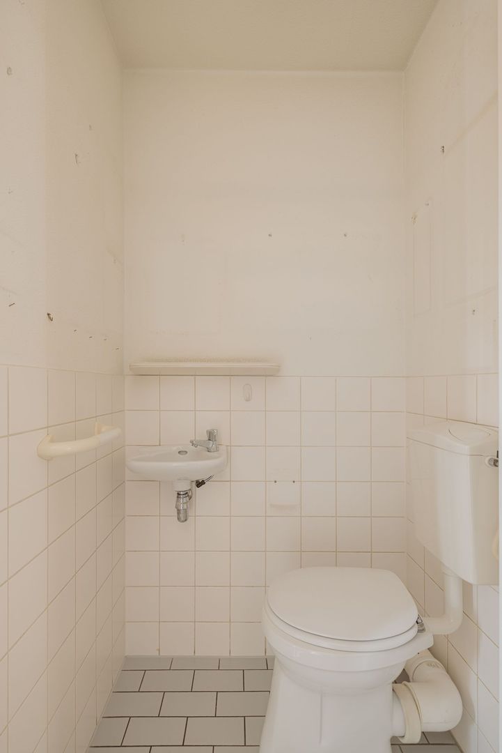 Bos en Lommerplein 228, Amsterdam foto-21