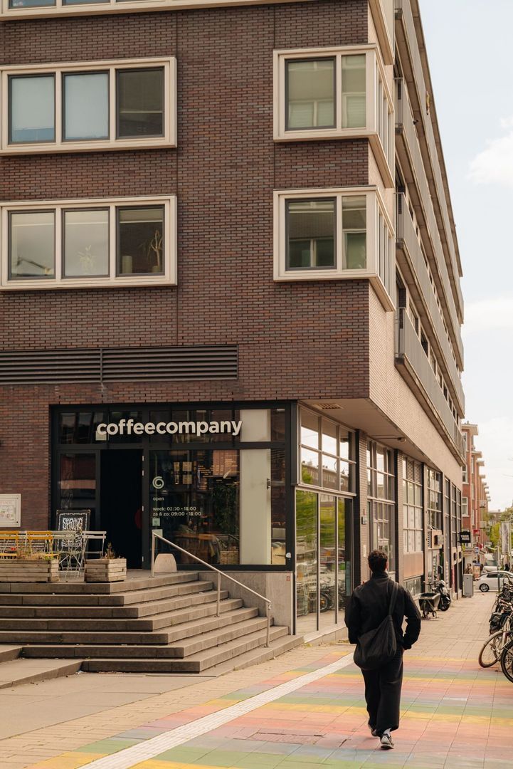 Bos en Lommerplein 228, Amsterdam foto-25