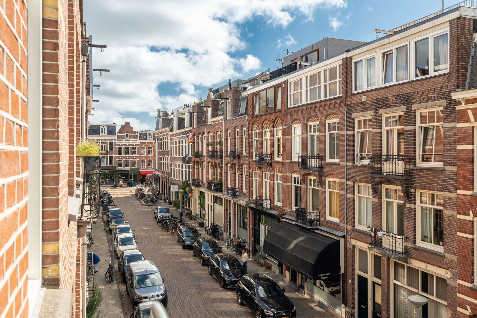 Wakkerstraat 18 C, Amsterdam foto-19