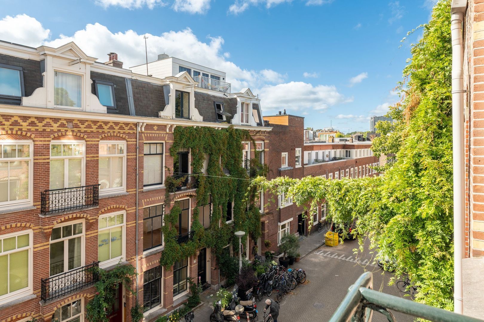 Wakkerstraat 18 C, Amsterdam foto-18