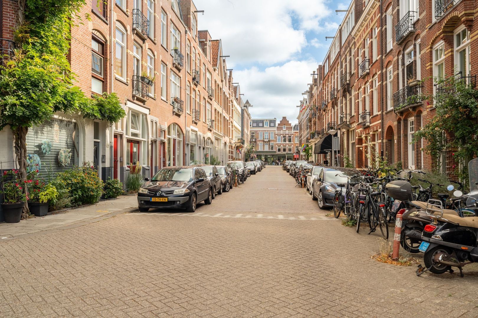 Wakkerstraat 18 C, Amsterdam foto-30