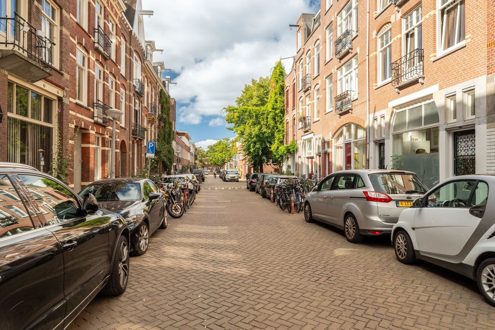 Wakkerstraat 18 C, Amsterdam foto-29