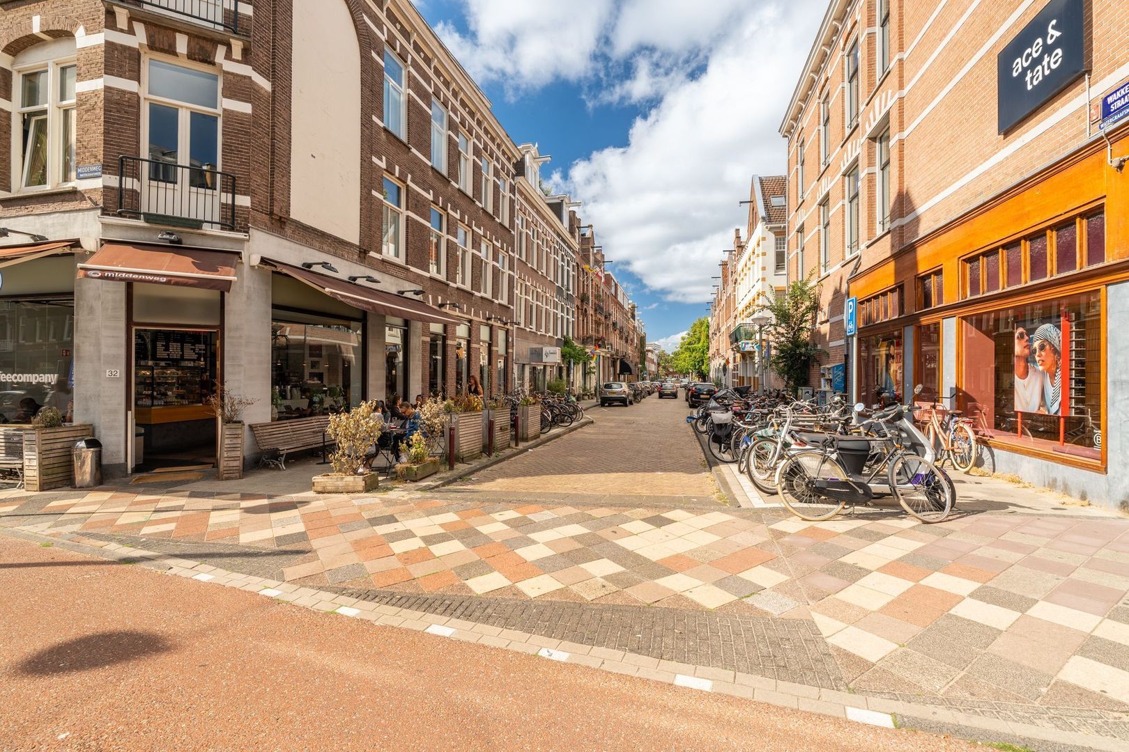 Wakkerstraat 18 C, Amsterdam foto-32