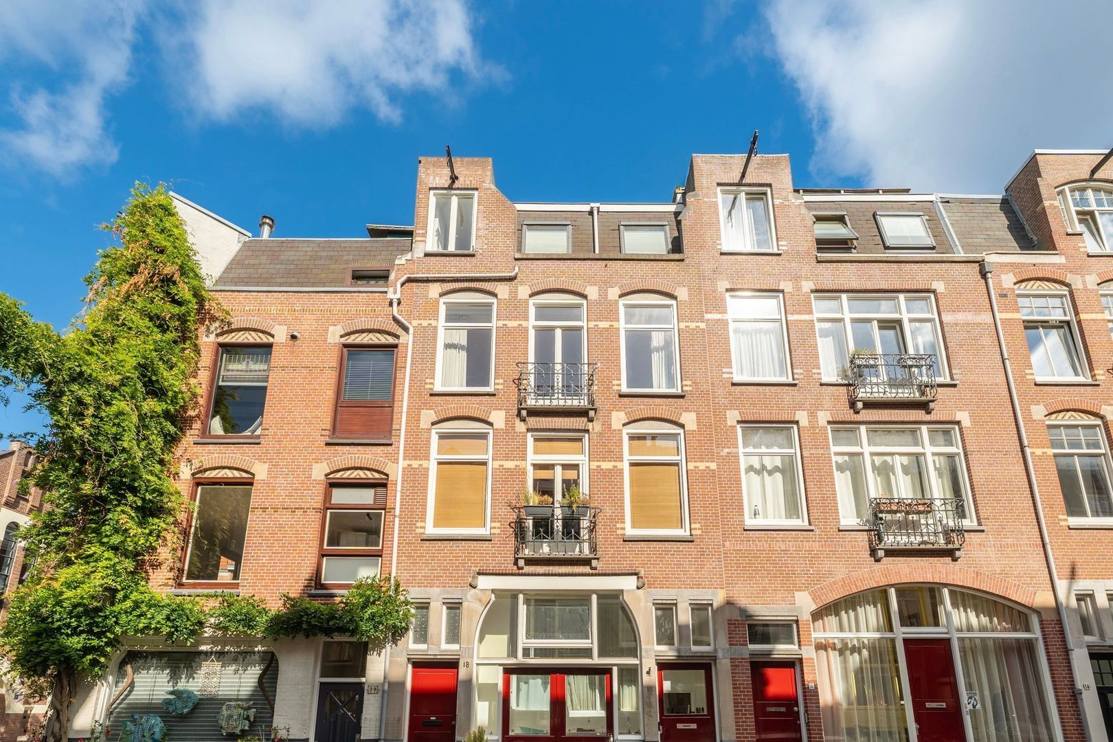 Wakkerstraat 18 C, Amsterdam foto-28