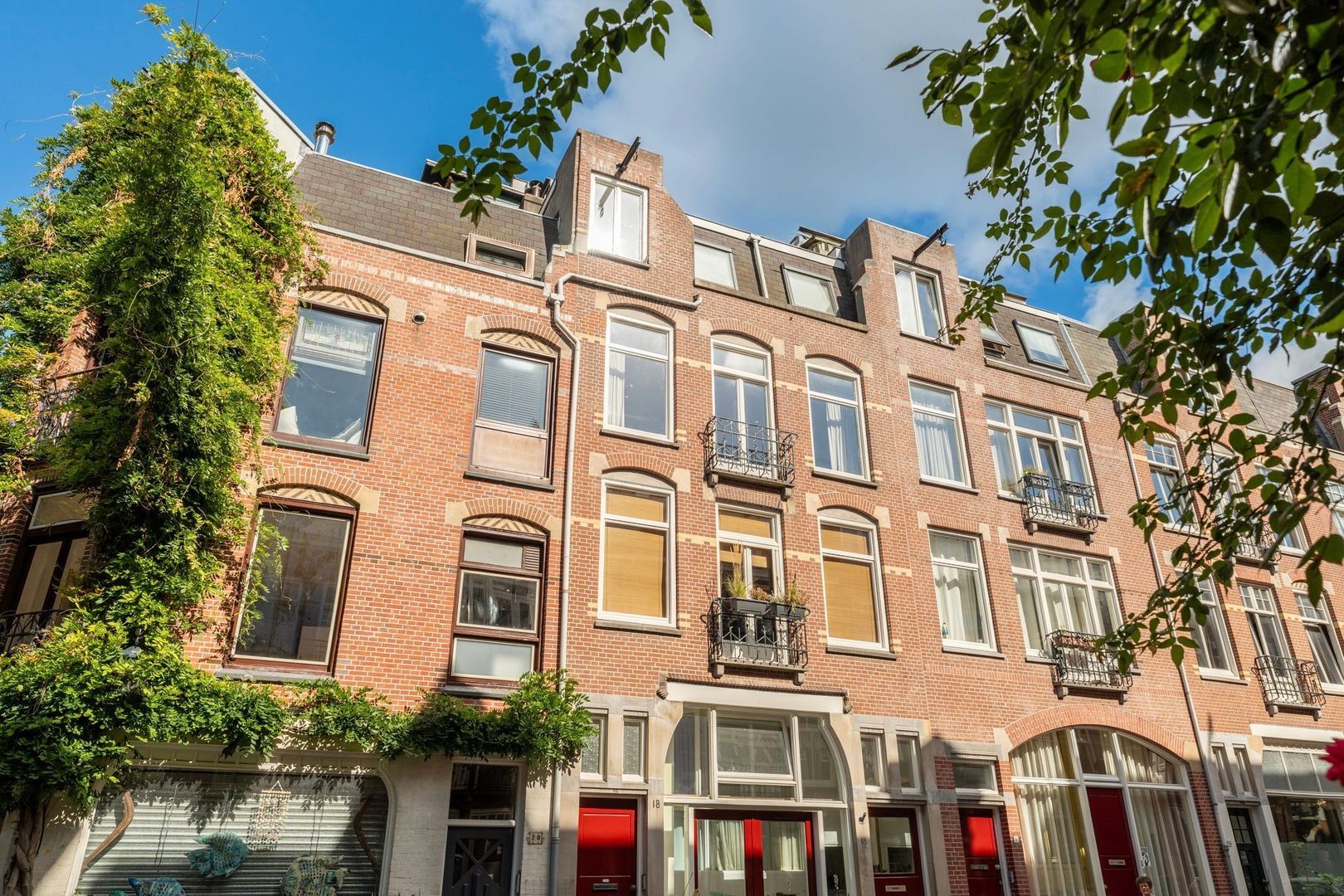 Wakkerstraat 18 C, Amsterdam foto-4