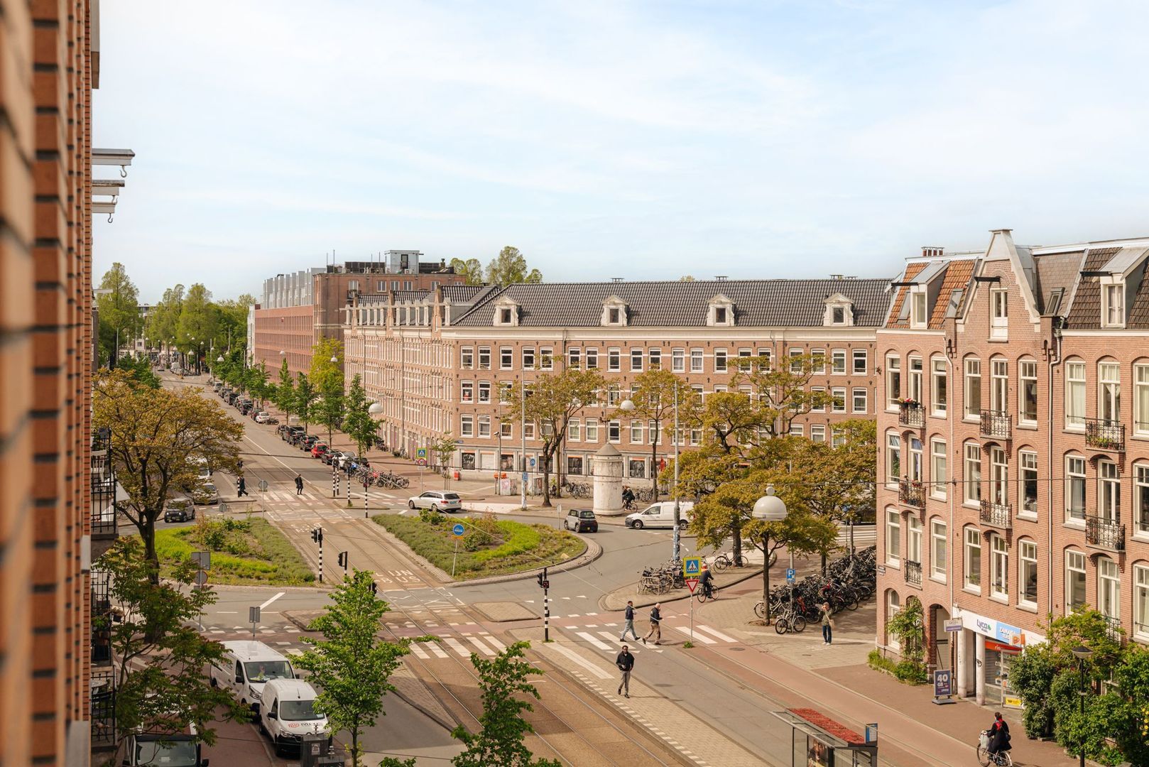 Van Oldenbarneveldtstraat 54 V, Amsterdam foto-5