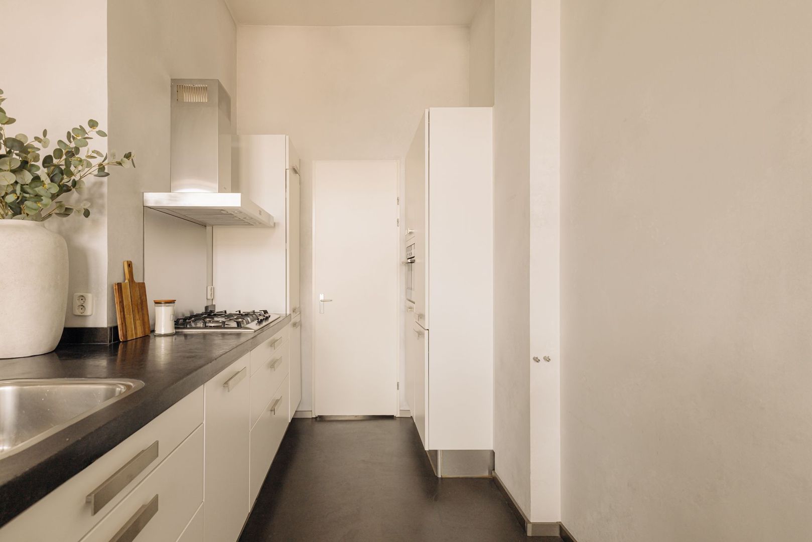 Van Oldenbarneveldtstraat 54 V, Amsterdam foto-11