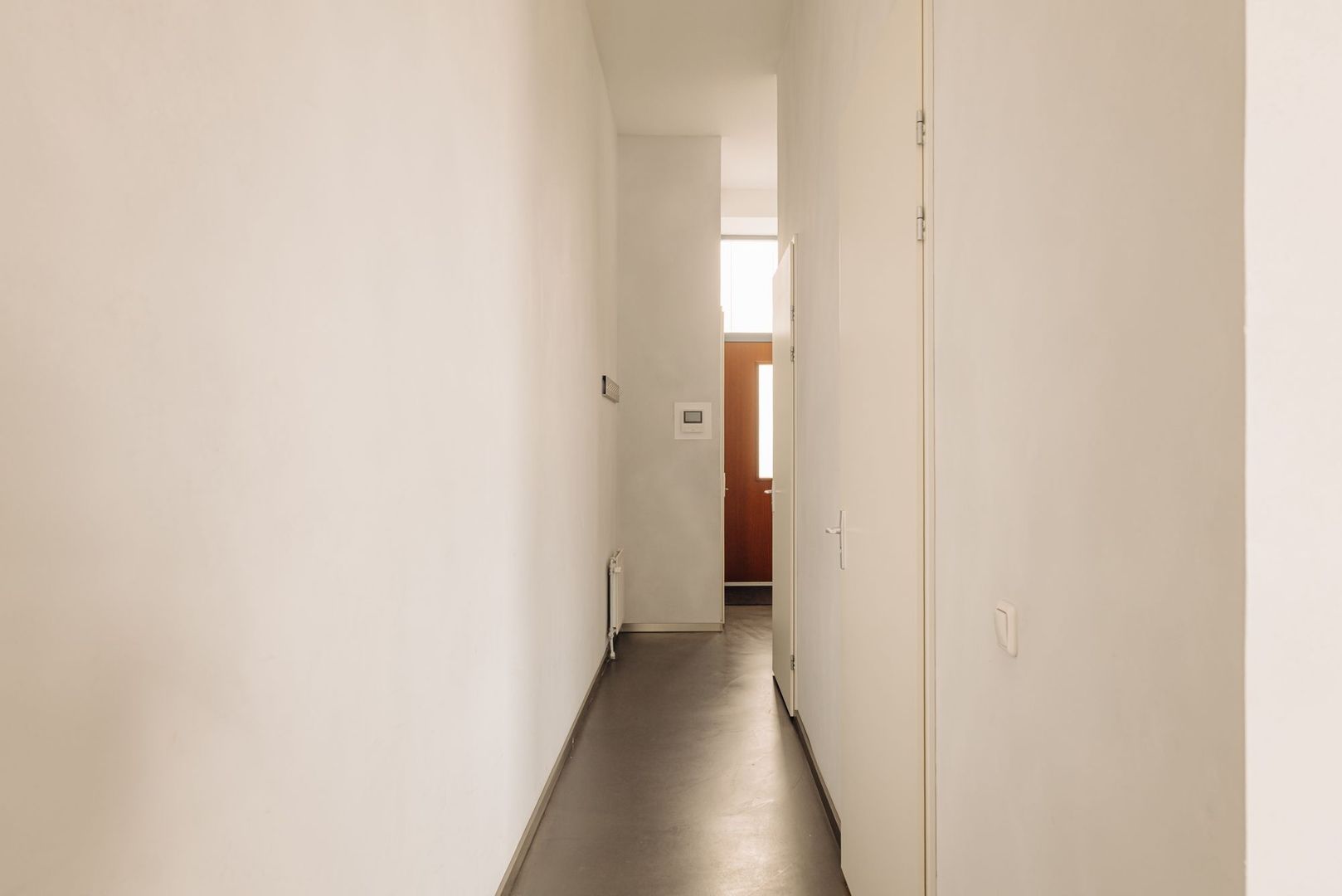 Van Oldenbarneveldtstraat 54 V, Amsterdam foto-20