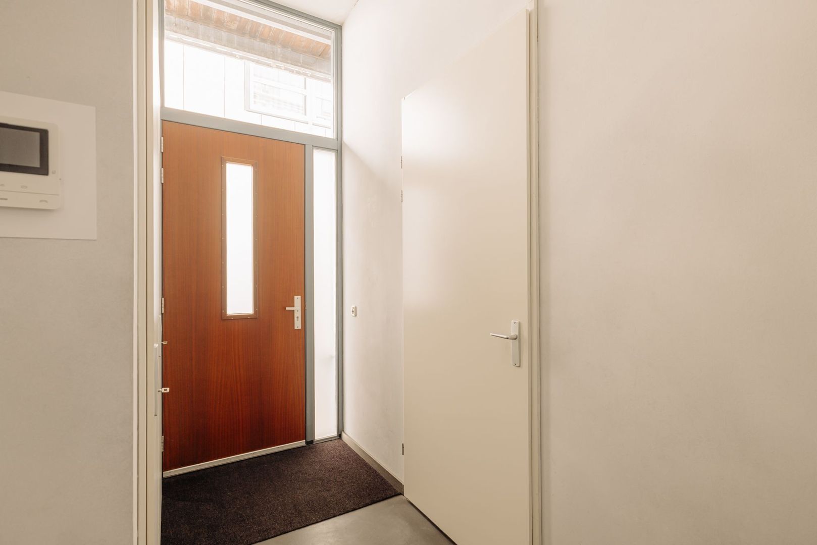 Van Oldenbarneveldtstraat 54 V, Amsterdam foto-21