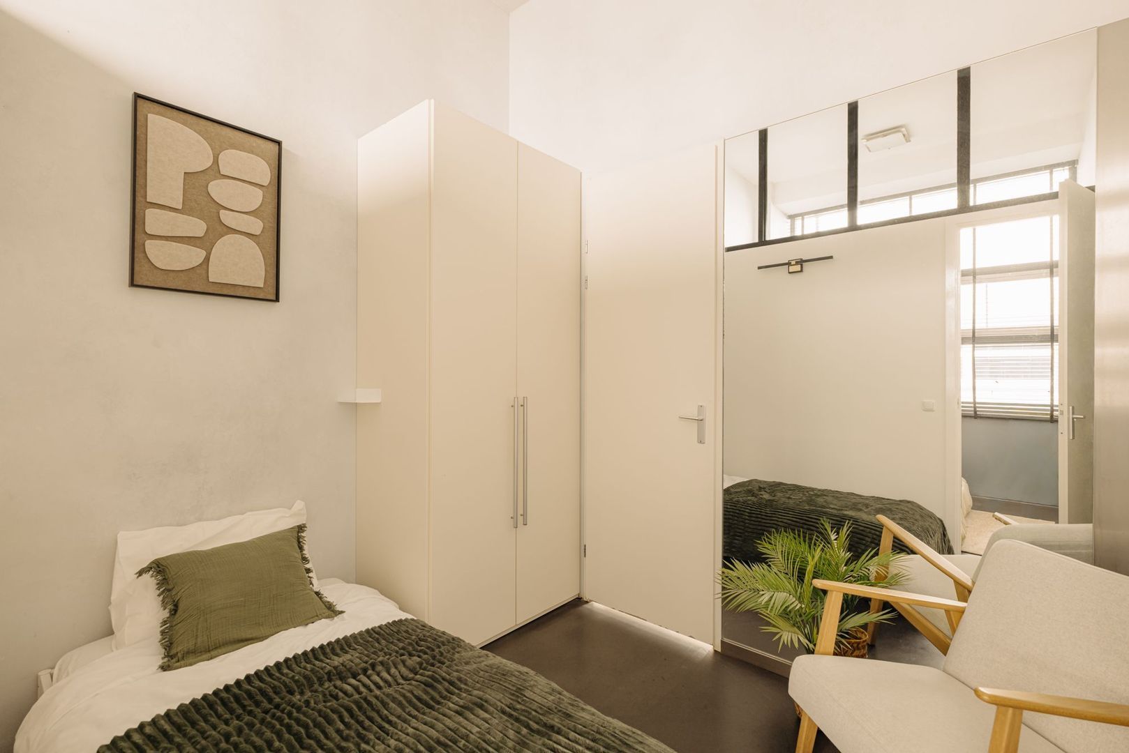 Van Oldenbarneveldtstraat 54 V, Amsterdam foto-13