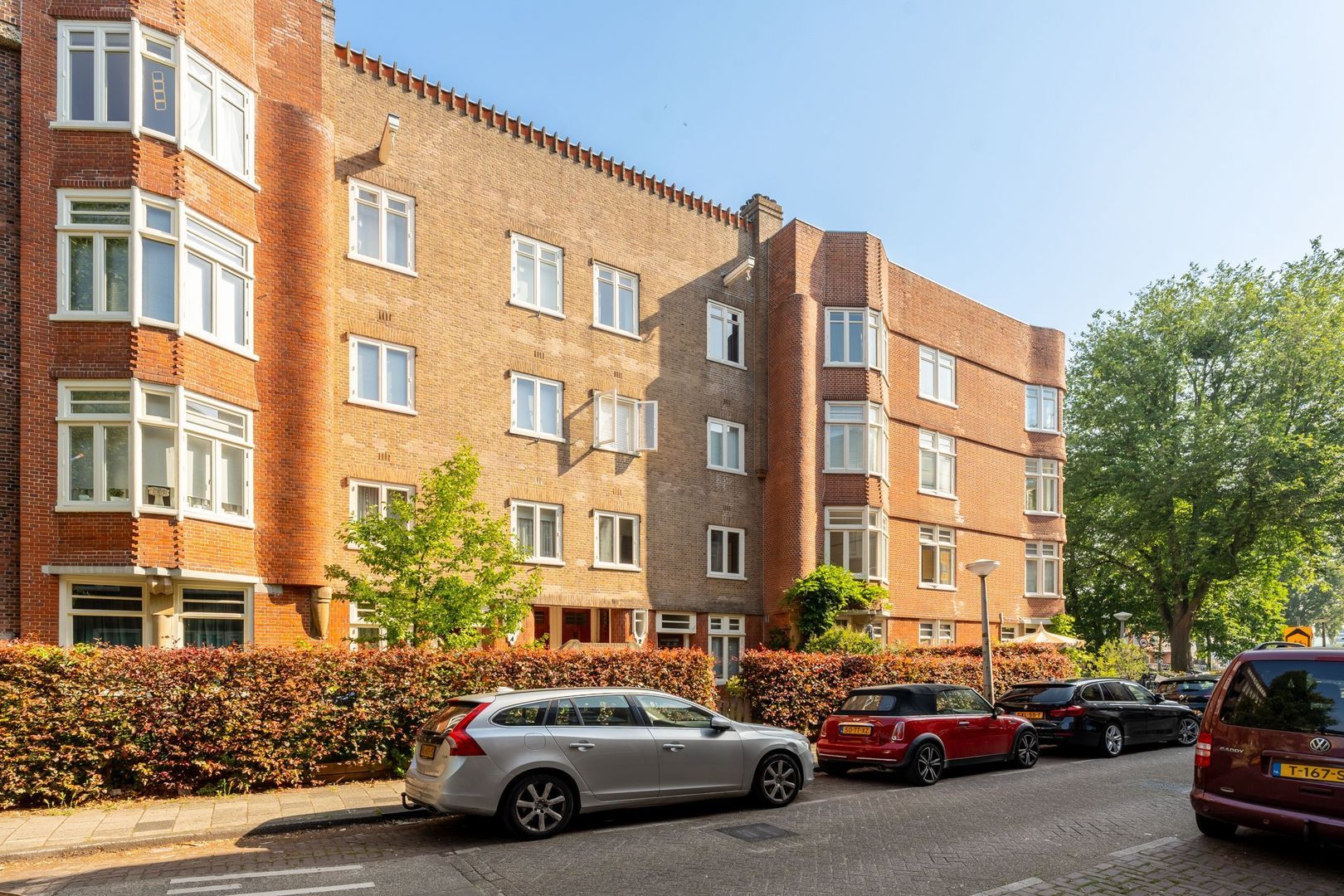 Uithoornstraat 2 A 1, Amsterdam foto-1