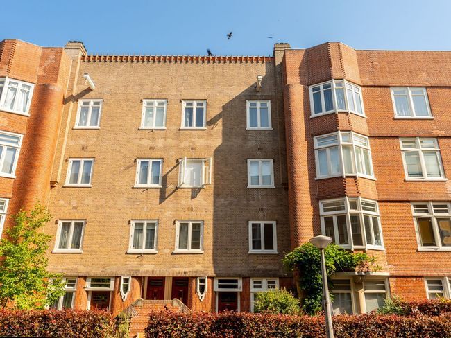 Uithoornstraat 2 A 1, Amsterdam