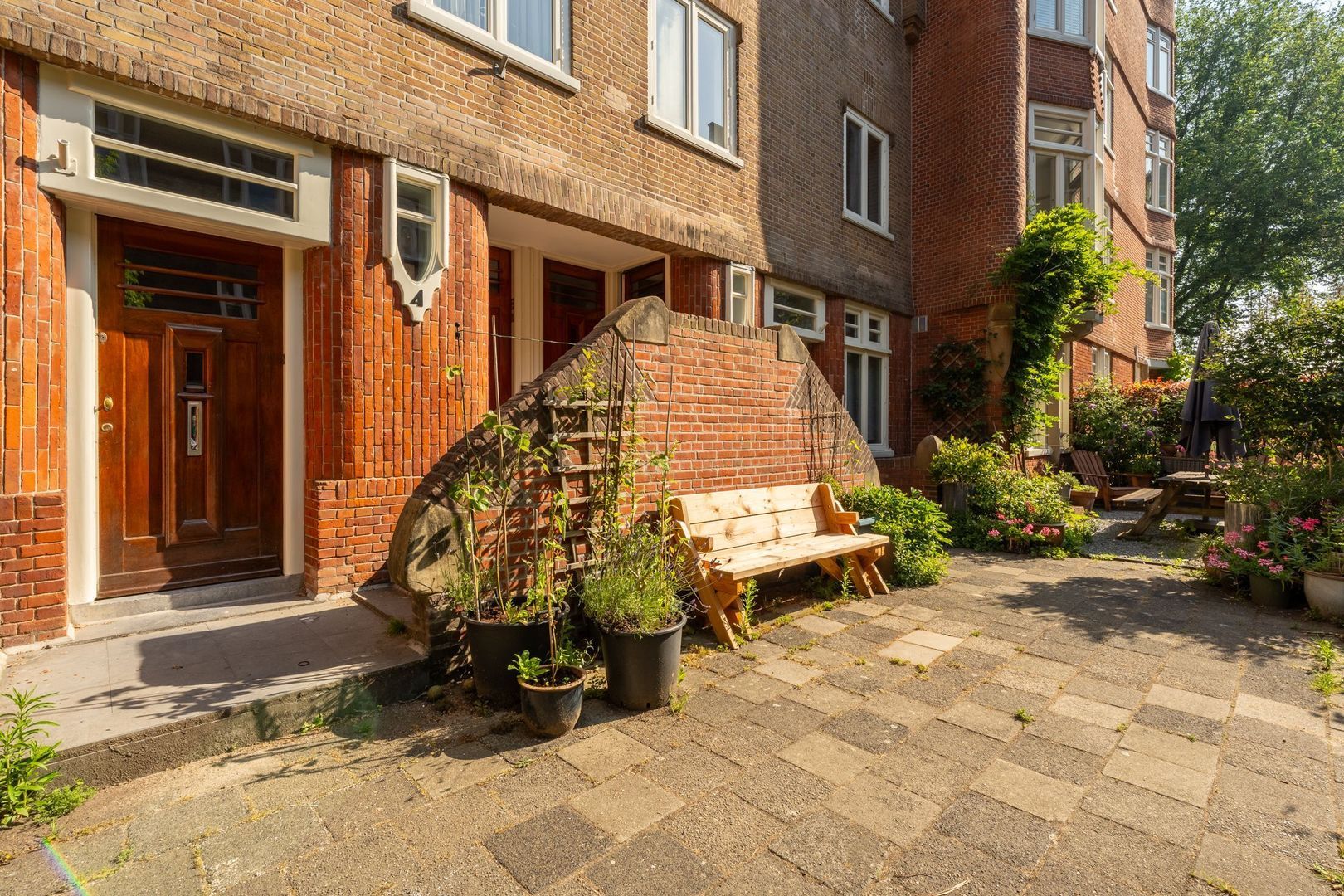 Uithoornstraat 2 A 1, Amsterdam foto-2