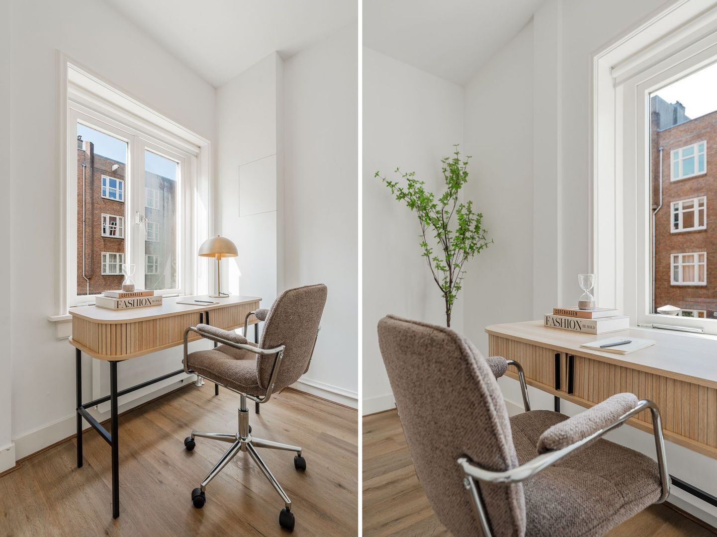 Uithoornstraat 2 A 1, Amsterdam foto-21