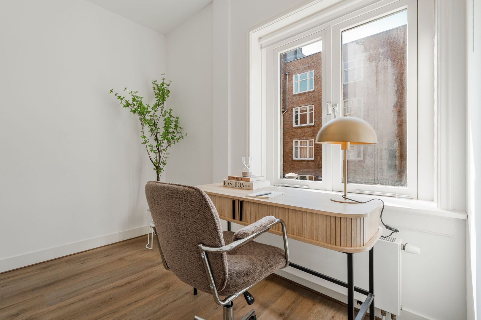 Uithoornstraat 2 A 1, Amsterdam foto-22