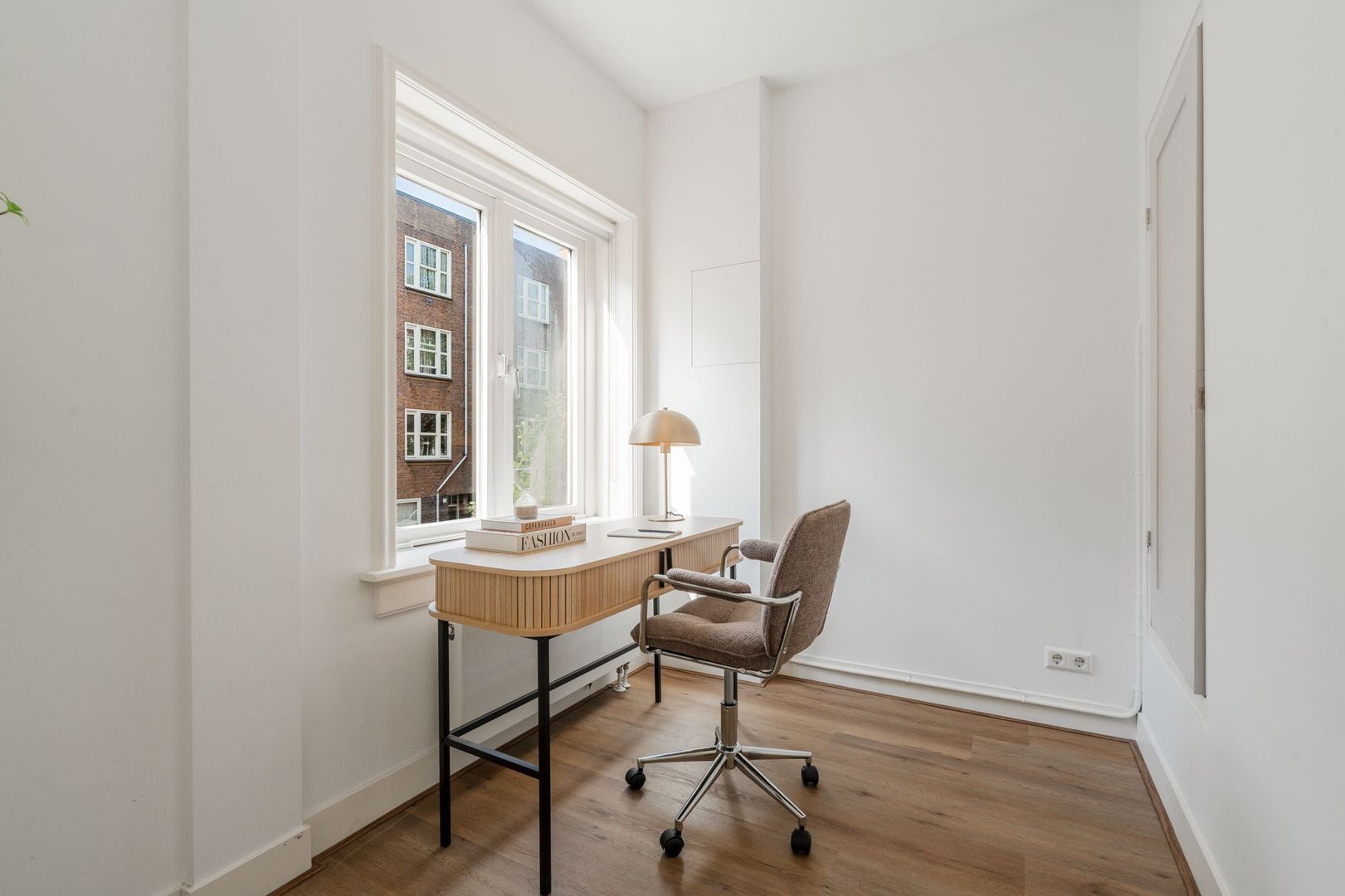 Uithoornstraat 2 A 1, Amsterdam foto-20