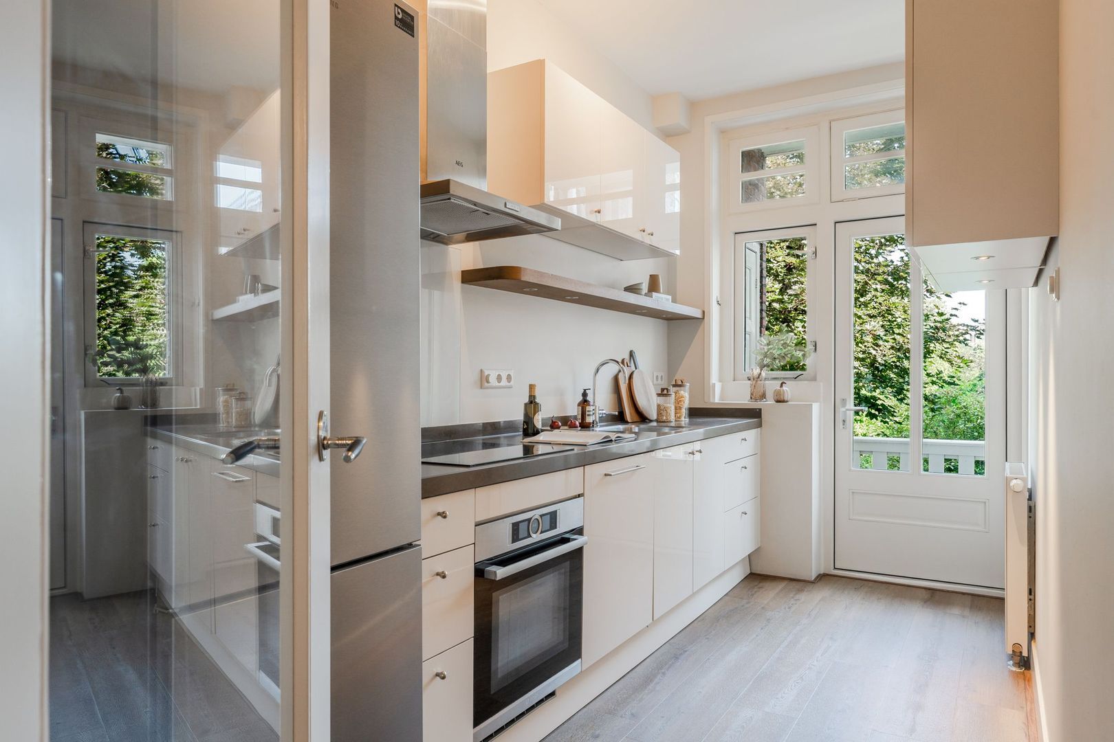 Uithoornstraat 2 A 1, Amsterdam foto-25