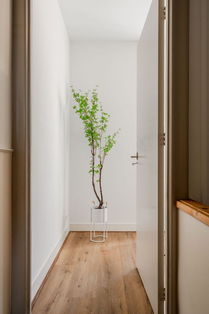 Uithoornstraat 2 A 1, Amsterdam foto-23