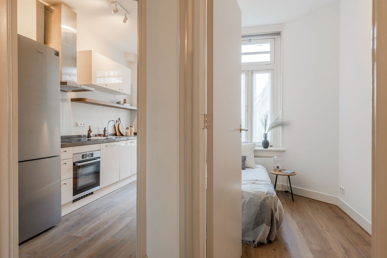 Uithoornstraat 2 A 1, Amsterdam foto-24