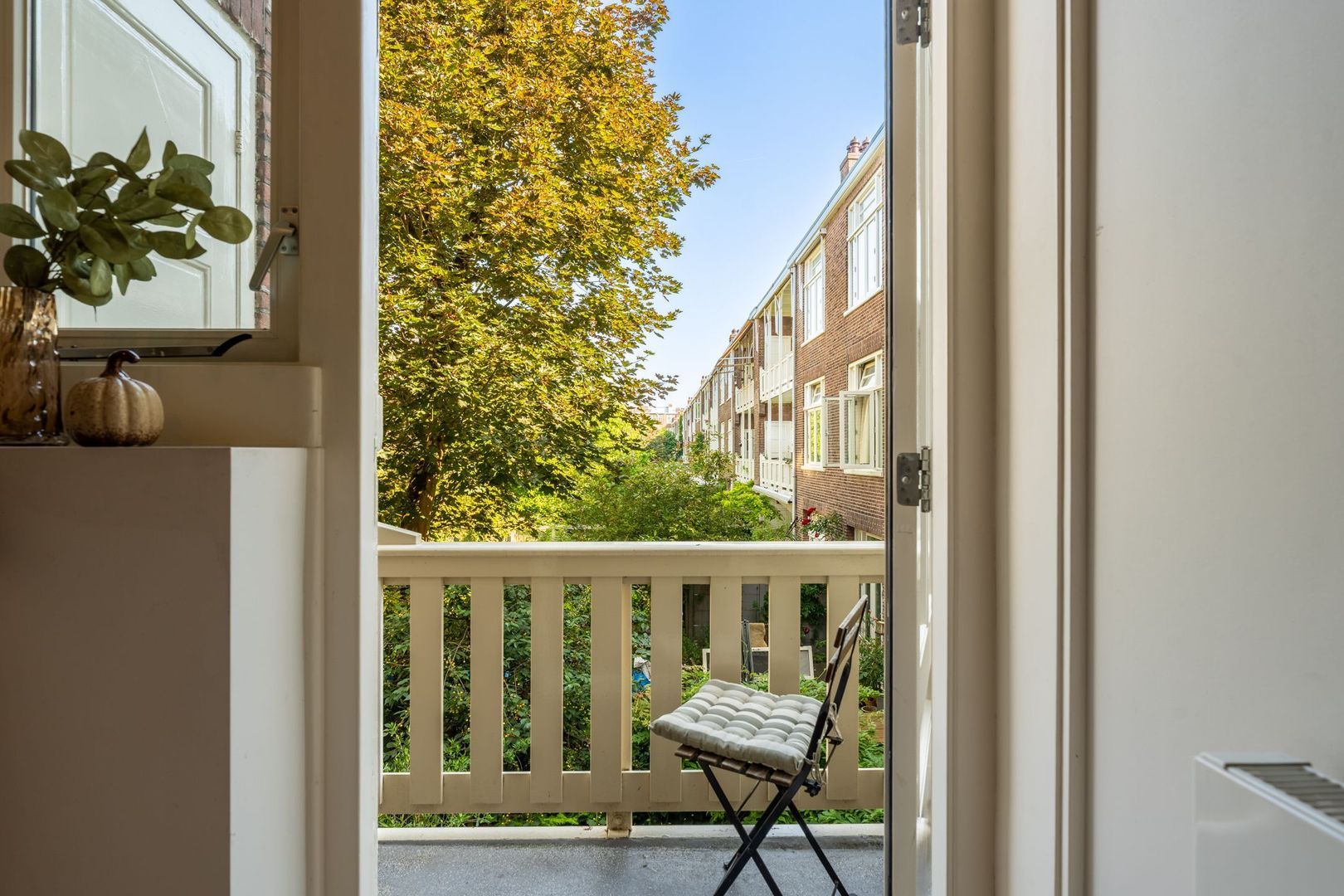 Uithoornstraat 2 A 1, Amsterdam foto-29