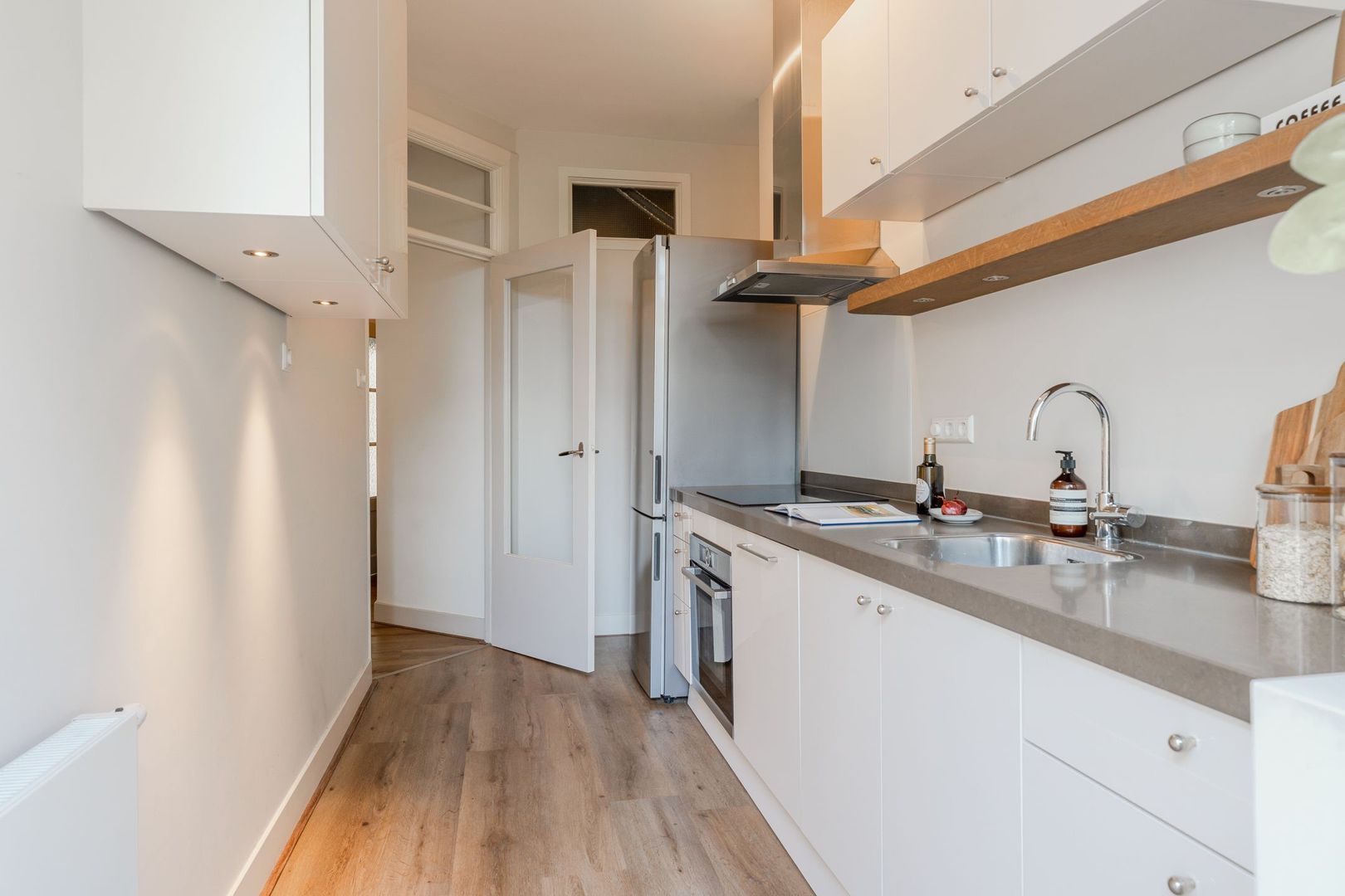 Uithoornstraat 2 A 1, Amsterdam foto-28