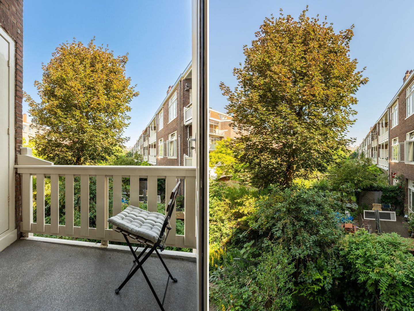 Uithoornstraat 2 A 1, Amsterdam foto-30