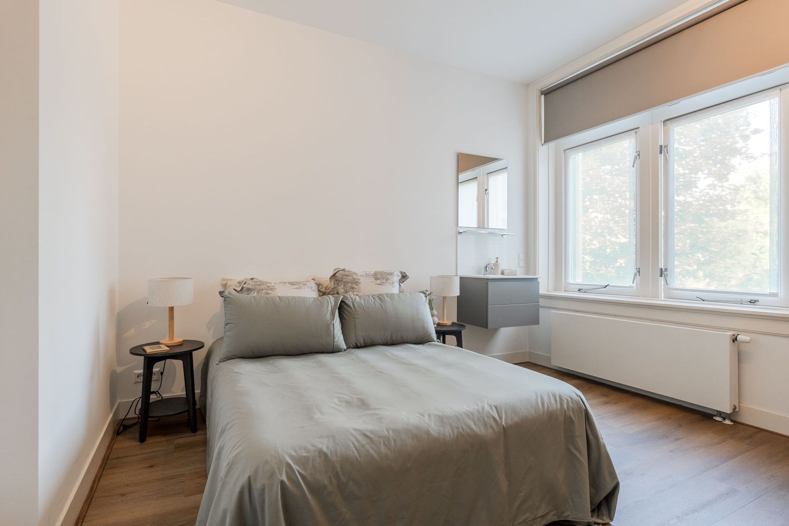Uithoornstraat 2 A 1, Amsterdam foto-35