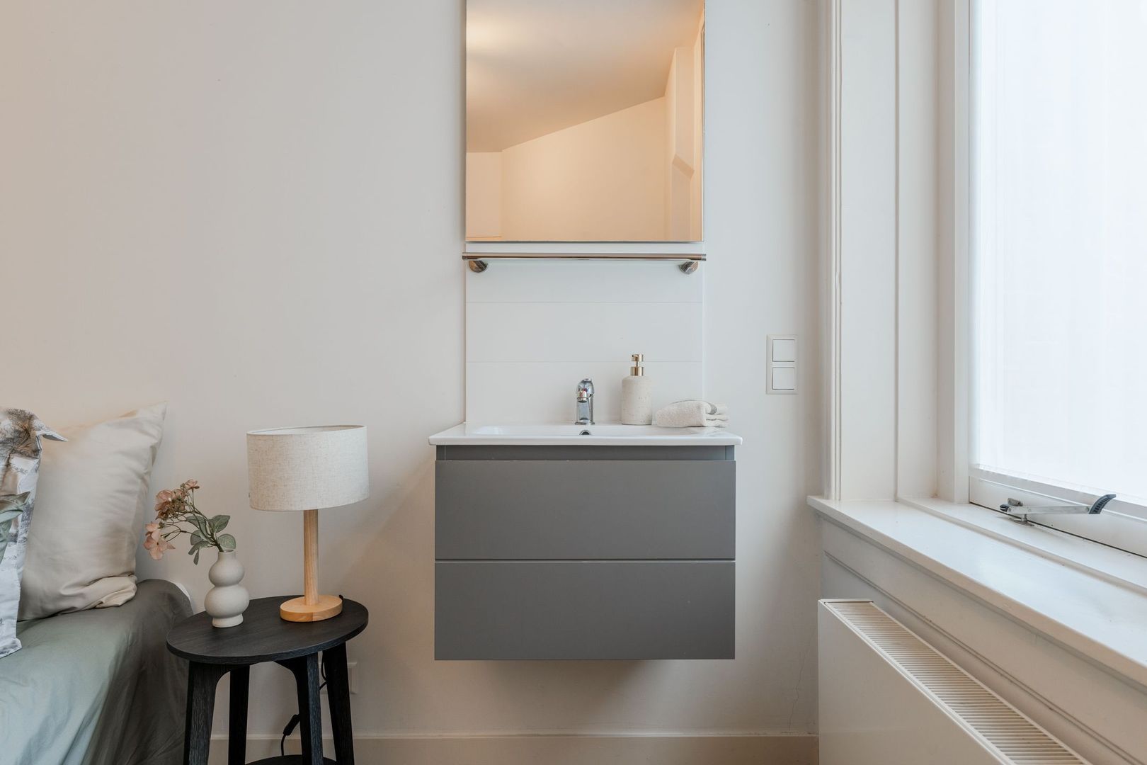 Uithoornstraat 2 A 1, Amsterdam foto-38