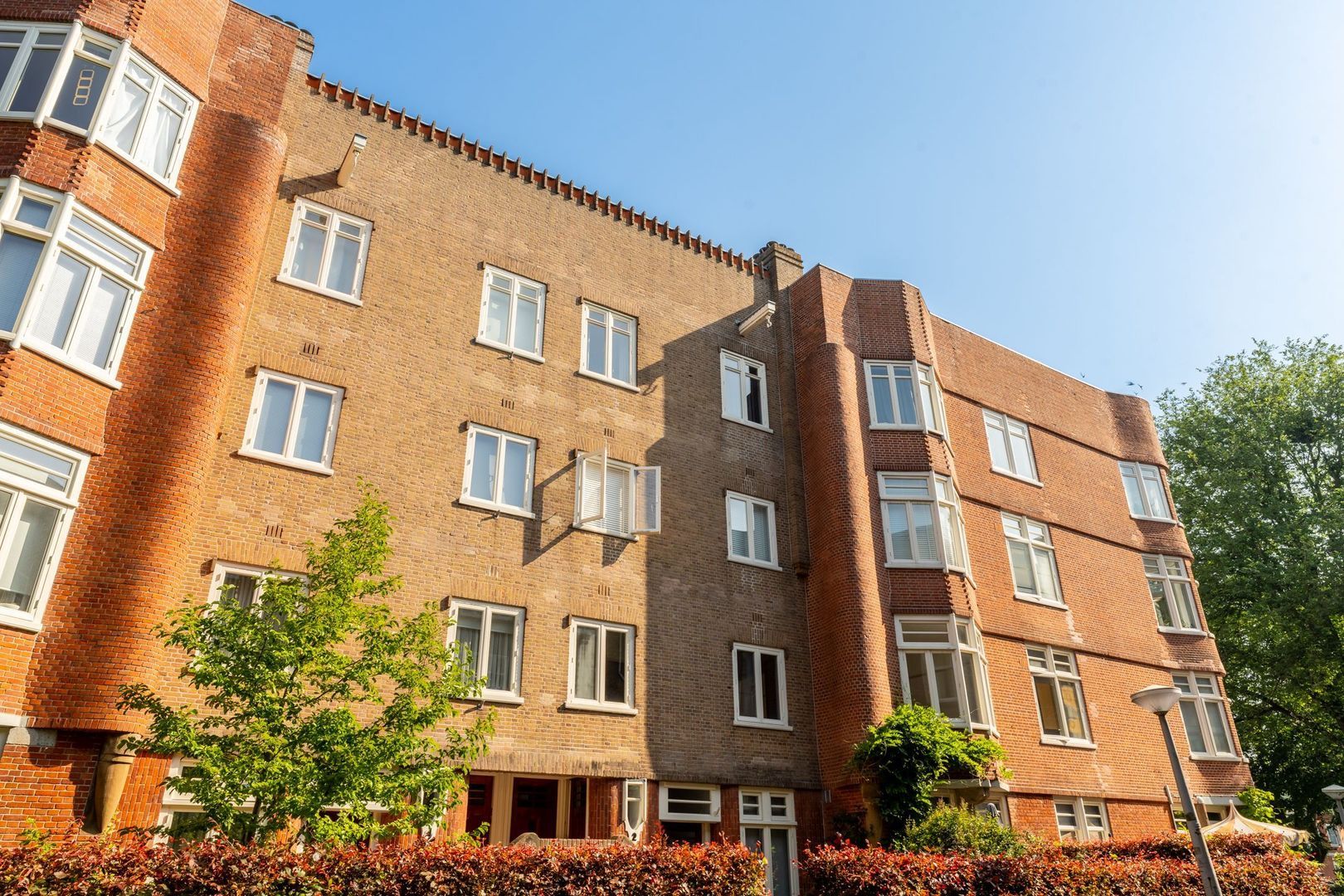 Uithoornstraat 2 A 1, Amsterdam foto-41