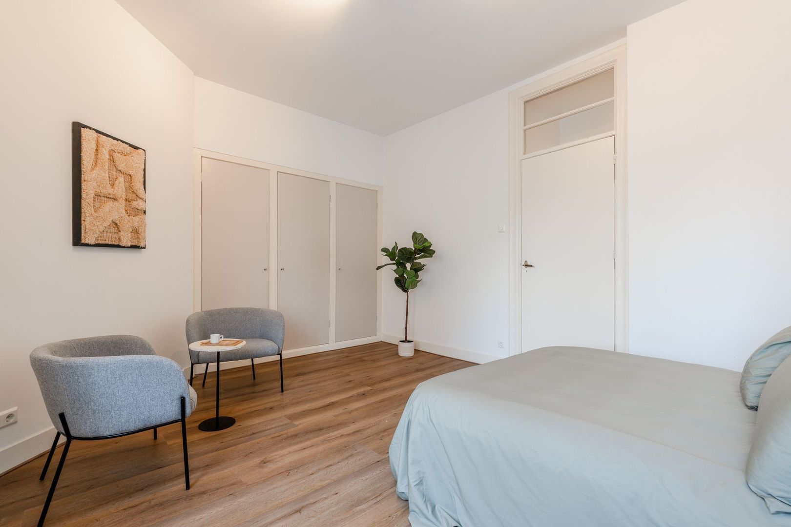 Uithoornstraat 2 A 1, Amsterdam foto-39