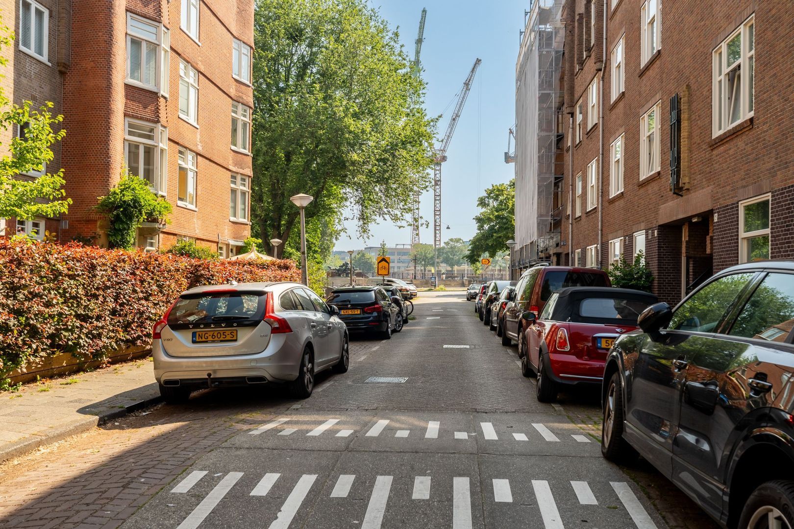 Uithoornstraat 2 A 1, Amsterdam foto-43
