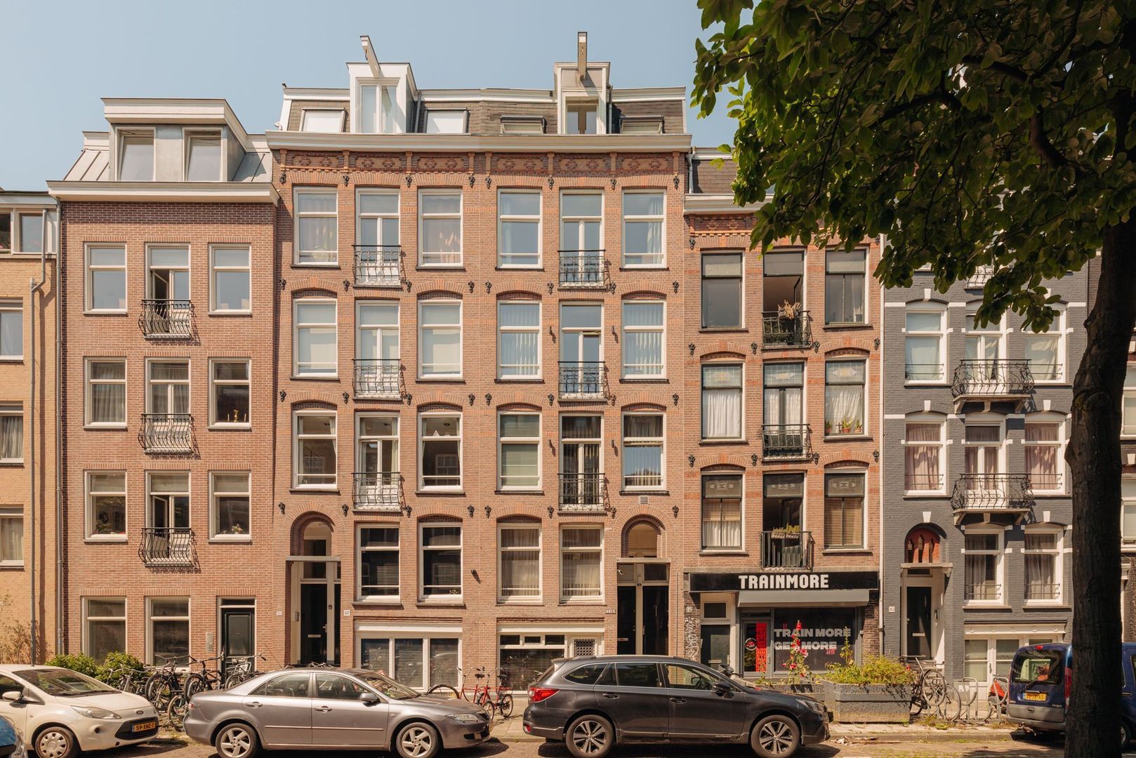 Van Ostadestraat 139 O, Amsterdam foto-22