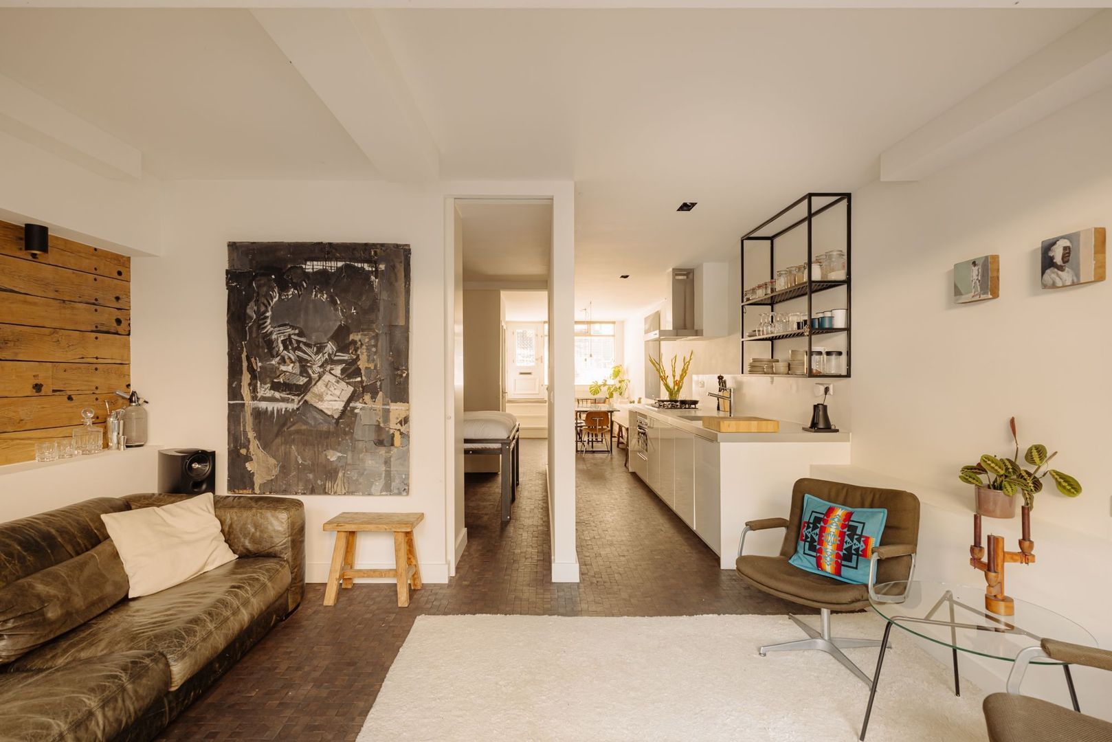 Van Ostadestraat 139 O, Amsterdam foto-5