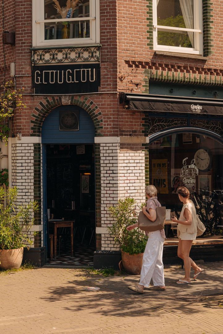 Van Ostadestraat 139 O, Amsterdam foto-19