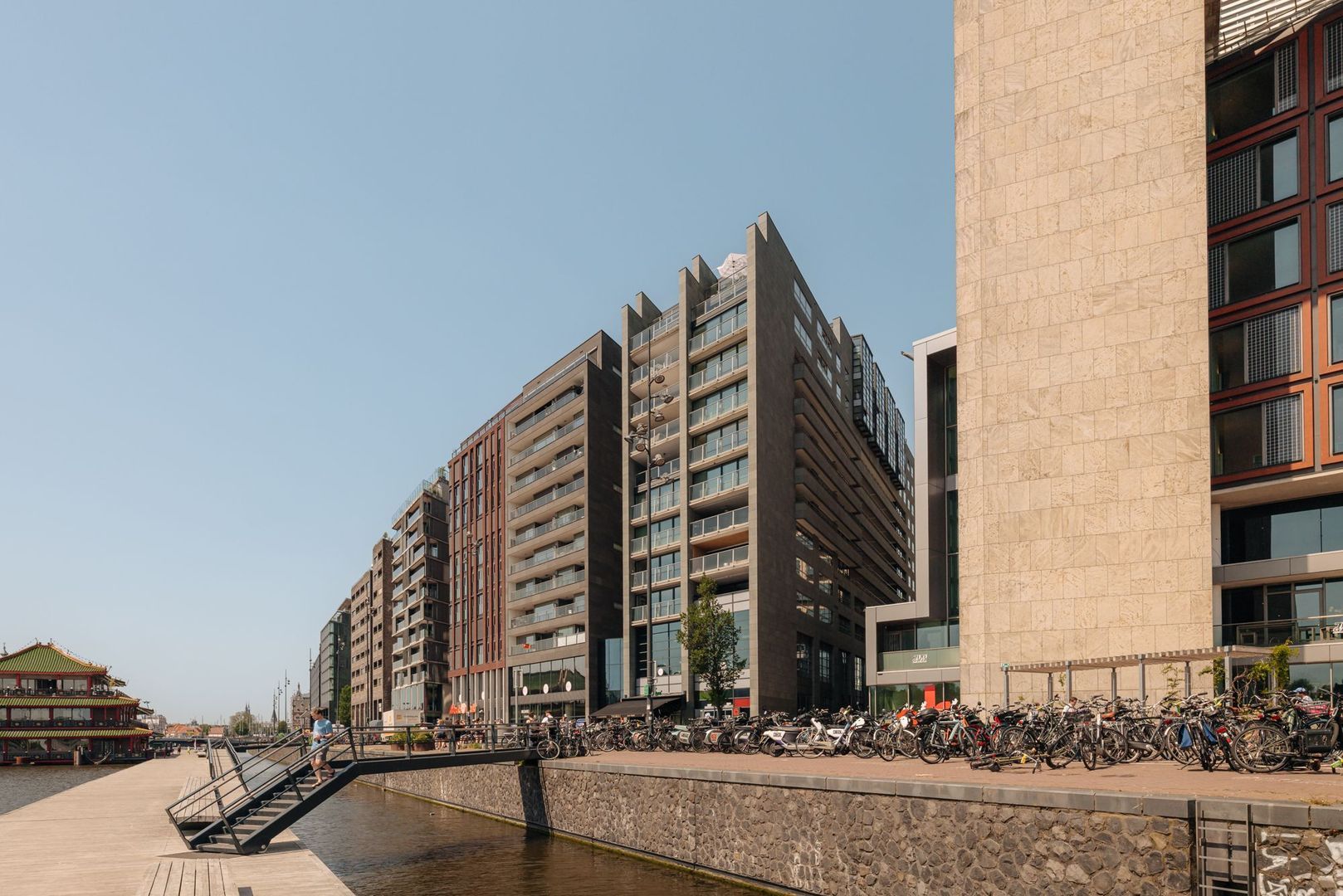 Willem Frederik Hermansstraat 175, Amsterdam foto-1