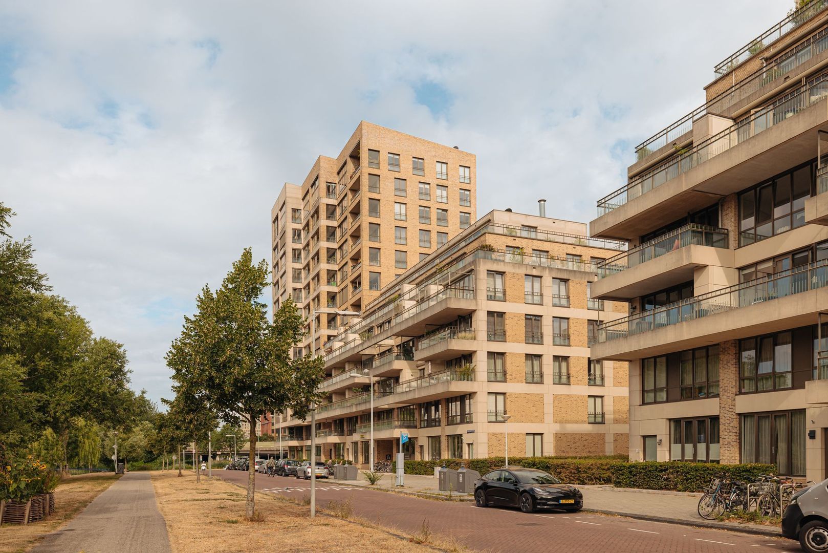 Saskia van Uijlenburgkade 47, Amsterdam foto-0
